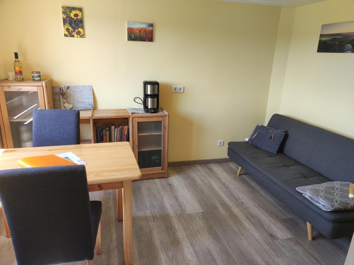 Ferienhaus Hering Neu Porschdorf Екстериор снимка