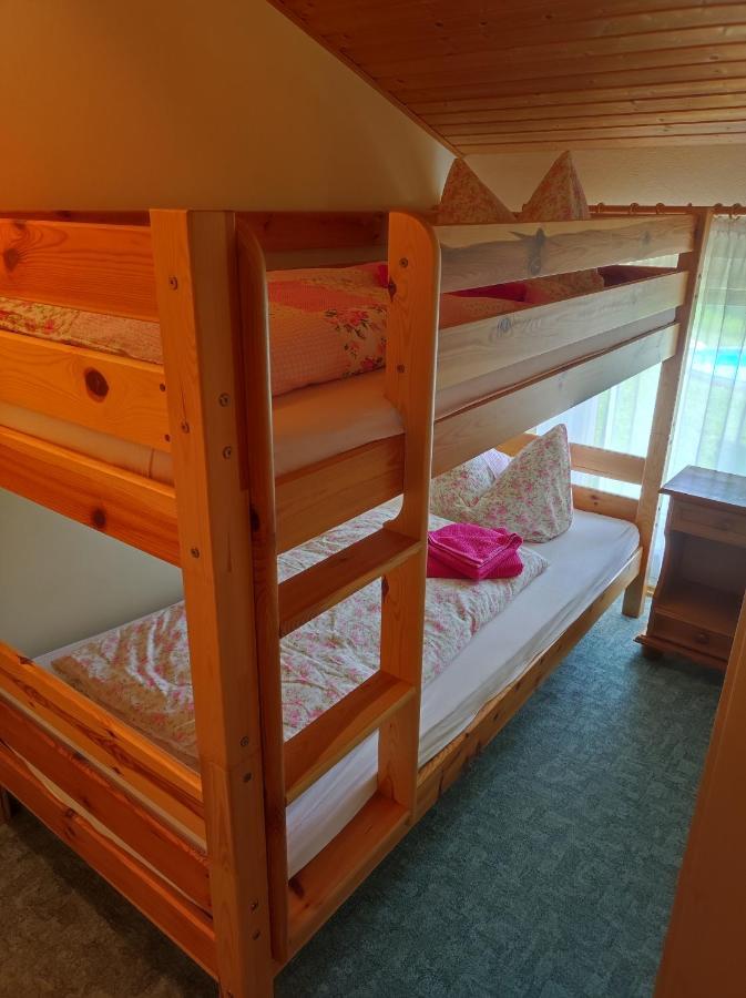 Ferienhaus Hering Neu Porschdorf Екстериор снимка