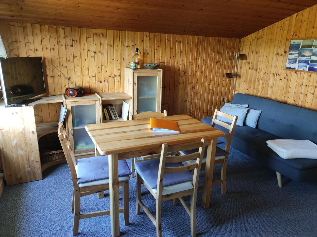 Ferienhaus Hering Neu Porschdorf Екстериор снимка