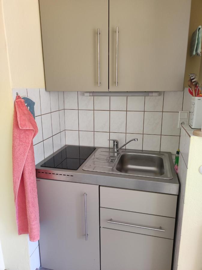 Ferienhaus Hering Neu Porschdorf Екстериор снимка