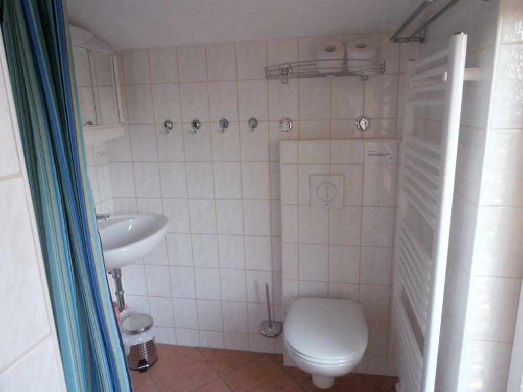 Ferienhaus Hering Neu Porschdorf Екстериор снимка