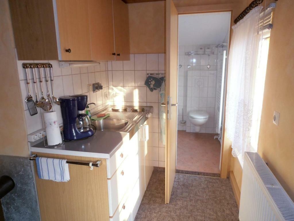 Ferienhaus Hering Neu Porschdorf Екстериор снимка